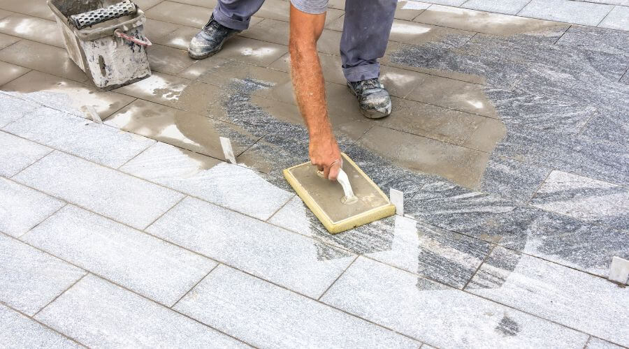 Professional Flat Roofing Installation in Parkville, MD